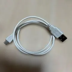 usbケーブル 充電ケーブル