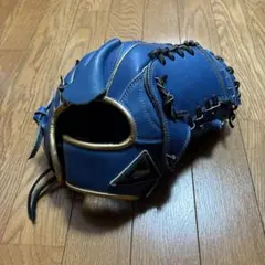 日本ハムファイターズ玉井大翔実使用グローブ - メルカリ