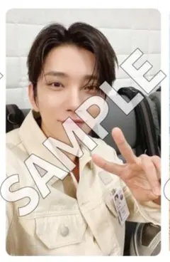 消費期限　weverse 名古屋 愛知　バンテリン　トレカ　ジョシュア