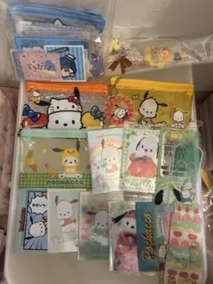 ポチャッコ サンリオ グッズ まとめ売り - メルカリ