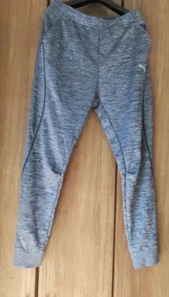PUMA プーマジャージ