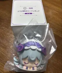 原神　スシロー　フィギュア　夢見月瑞希