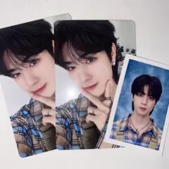 INI 5th シングル TAG ME 佐野雄大