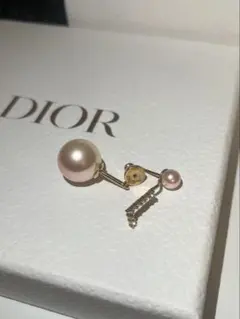 2025年最新】Christian Dior レディース ピアス(片耳用)の人気