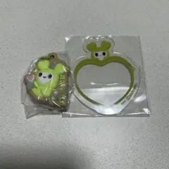TWICE ジョンヨン 3点セット