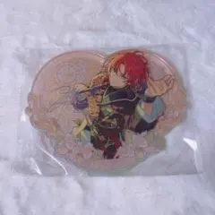 あんスタ 花の契約 ハートアクスタ 月永レオ