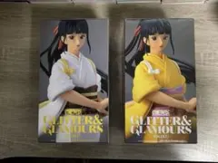 ワンピース　お菊 フィギュア 2体セット