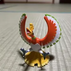 タカラトミー モンコレ ML-01 ホウオウ