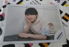 Ambitious 山中一輝 2024年 写真