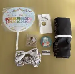 かえるのピクルス　グッズ　まとめ売りのサムネイル