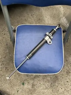 FG製ステアリングダンパー　ストローク130mm FG製ステアリングダンパー ストローク130mm - メルカリ