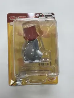 happyくじ　A賞8 コーヒーを飲みすぎたトム　おまけ付き