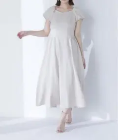 NATURAL BEAUTY BASIC ワンピース