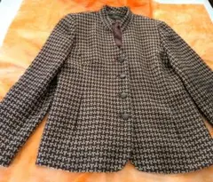 ジャケットコート