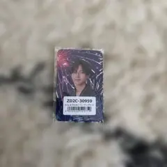 King & Princeとうちあげ花火　カードセット