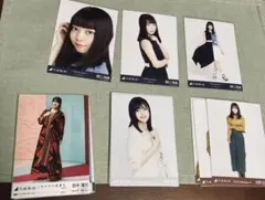 乃木坂46 生写真 まとめ