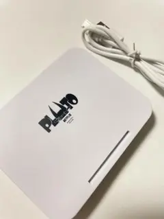 【非売品】PLUTO プルートゥ ワイヤレスチャージャー 浦沢直樹