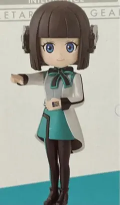 ① 仮面ライダーゼロワン イズ フィギュア 台座付き 仮面ライダー01