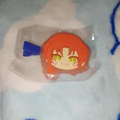 月永レオ あんさんぶるスターズ みにコレ 前髪クリップ