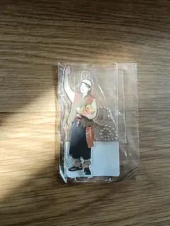 ミセスグリーンアップル 大森元貴 ライラック アクスタ 魚屋 鮮魚店員