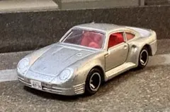 メイドインジャパン‼︎ トミカ ポルシェ959