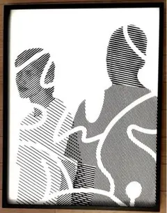 2025年最新】aic シルクスクリーンの人気アイテム - メルカリ