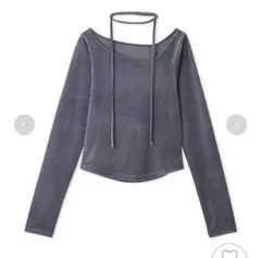 snidel Tシャツ