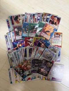 コ*ダ様 ワンピースカードゲーム 大量まとめ売り - メルカリ