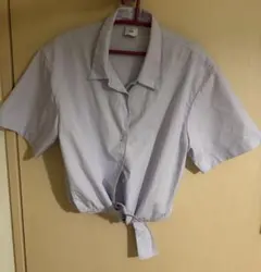 6 ROKU 半袖シャツ