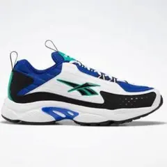 リーボック REEBOK メンズ スニーカー DMXSERIES2K 28