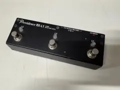 Providence P-3LD AB box + 2LOOP - メルカリ