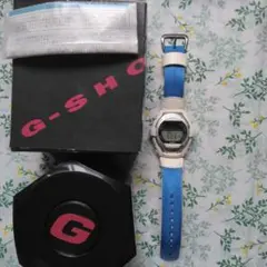 m*o様 G-SHOCK GT-000SJ G-COOL。電池交換済み。のサムネイル