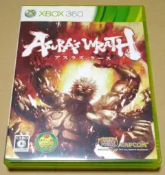 アスラズラース XBOX360