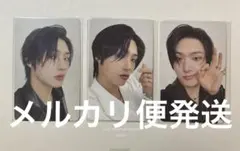 ATEEZ ミンギ 神戸名古屋たまアリ会場限定