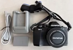 2026年最新】om-d e-m10 mark ii レンズの人気アイテム - メルカリ