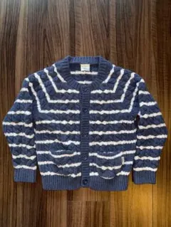 GELATO PIQUE カーディガン