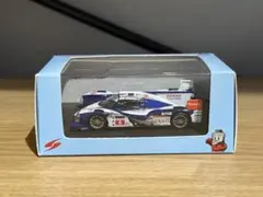 Sparky TS030 Hybrid No.8 2nd LM 2013のサムネイル