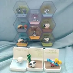 2025年最新】ちびギャラリー フィギュアの人気アイテム - メルカリ