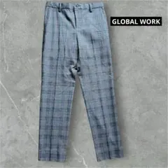 【新品未使用】グローバルワーク/アーバンスラックス➕ウォームL sizeS