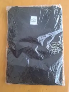 TinyTAN TinyTAN Cafe Tシャツ ブラック　BTSのサムネイル