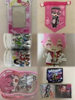 いれいす グッズ まとめ売り - メルカリ