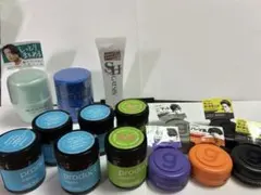 2026年最新】ギャツビー ワックス サンプルの人気アイテム - メルカリ