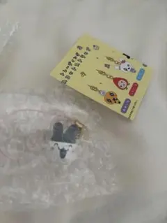 たまごっち トレーディングマスコットストラップ みみっち