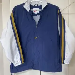 NIKE アノラック　デッド　トラック　アノラックジャケット