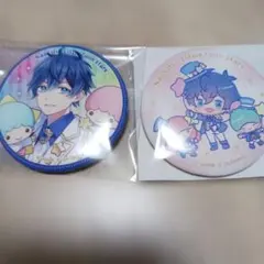 2025年最新】カラフルピーチ 缶バッジ なおきりの人気アイテム