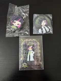 ツイステッドワンダーランド　ツイステ　リリア・ヴァンルージュ