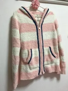 再値下げ！ジェラートピケ パーカー