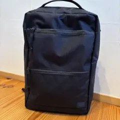ポーター 2way リュック バックパック インタラクティブ デイパック