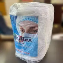 ★マニフレックス　ヴィロブロックトッパー　セミダブル　120×195のサムネイル