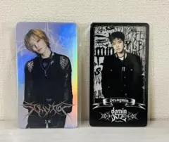 スキズ dominATE ソウルコン ラントレ スンミン アイエン